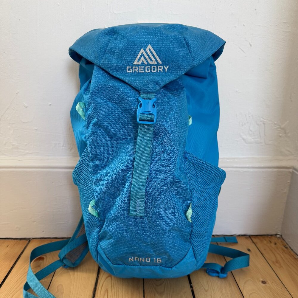 Gregory Nano 16 Backpack